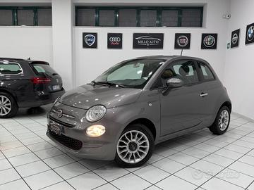 Fiat 500 1.2cc 69cv Lounge