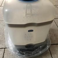 sterilizzatore chicco