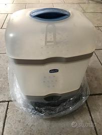 sterilizzatore chicco