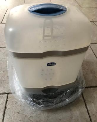 sterilizzatore chicco