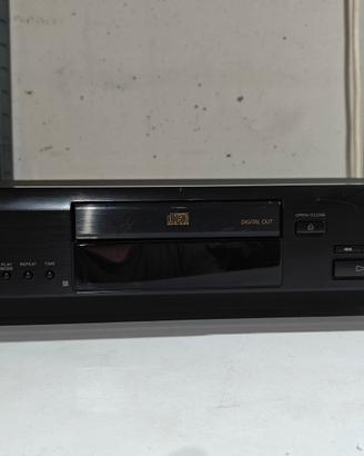 Lettore CD Sony CDP-XE310