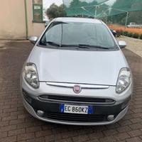 Fiat Punto Evo 1.3 Mjt 75 CV DPF 5 porte S&S Dynam