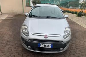 Fiat Punto Evo 1.3 Mjt 75 CV DPF 5 porte S&S Dynam