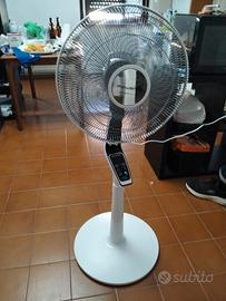 ventilatore Rowenta quasi nuovo.