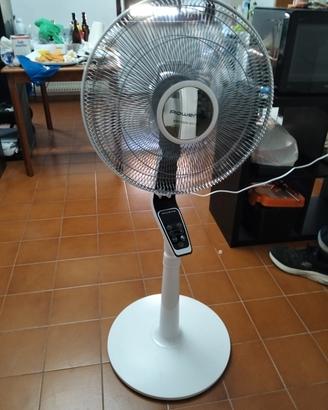 ventilatore Rowenta quasi nuovo.