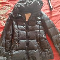 giubbotto imbottito donna Benetton