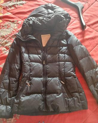 giubbotto imbottito donna Benetton