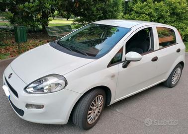 FIAT PUNTO III 1.2 - 8V (51 KW) 5 PORTE STREET