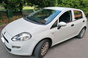 FIAT PUNTO III 1.2 - 8V (51 KW) 5 PORTE STREET