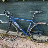BICI DA CORSA WHISTLE
