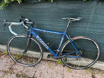 BICI DA CORSA WHISTLE