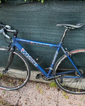 BICI DA CORSA WHISTLE