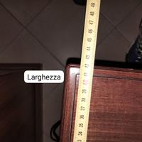 Como ' e comodini arte  povera 