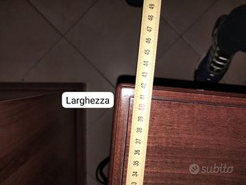 Como ' e comodini arte  povera 