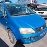 Ricambi FIAT IDEA 1.3 mtj anno 2004