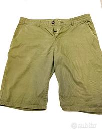 Pantaloncini corti Terranova tg. 48