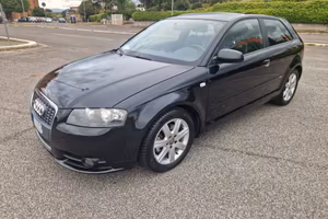 A3 2.0 150cv S-Line Autom.*Promo*