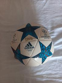 Pallone calcio Adidas