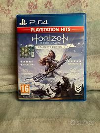 Horizon Zero Dawn: Complete Edition