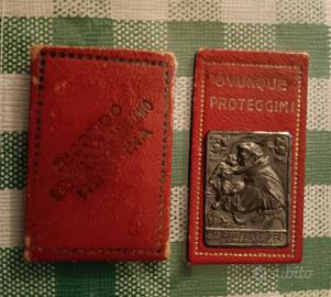 Placchetta Sant'Antonio