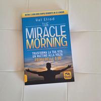 The miracle morning libro