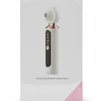 Visual Blackhead instrument 
