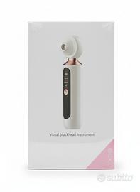 Visual Blackhead instrument 