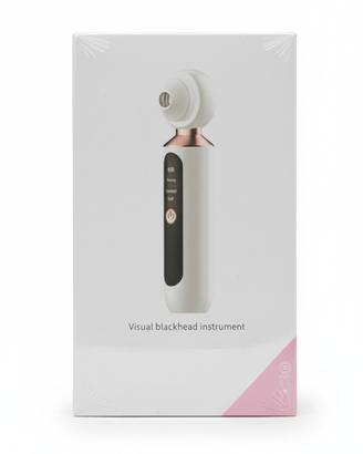 Visual Blackhead instrument 