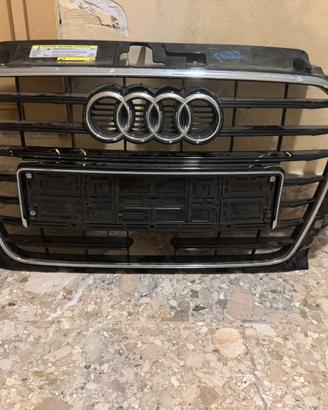 GRIGLIA AUDI A3