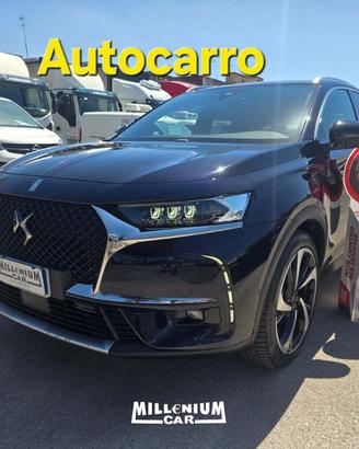 DS7 OPERA 1.5 DIESEL 11/2022 AUTOMATICO