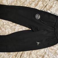 tuta Jordan nera x psg