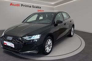 AUDI A3 sportback 2.0 tdi business 116cv