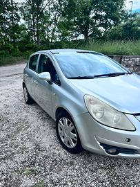 Opel corsa 1.3 multjet