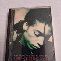 Minidisc Terence Trent D'Arby 