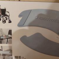 Tavola di trasferimento ergonomica Identités – Erg