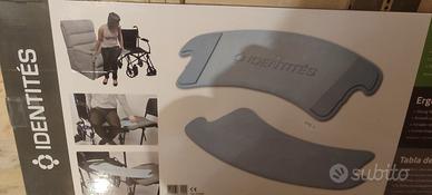 Tavola di trasferimento ergonomica Identités – Erg