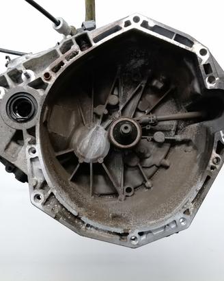 CAMBIO MANUALE COMPLETO NISSAN Juke Serie F15 3201