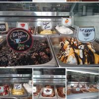 Bar-gelataio artigianale-rosticceria