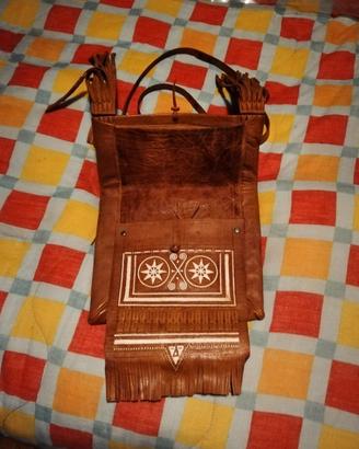 borsa tracolla 