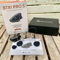 MIDLAND BTX1 PRO S