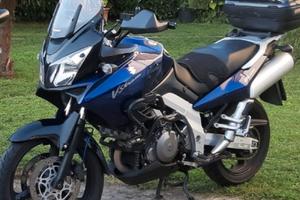 SUZUKI  V STROM 1000
