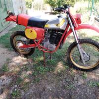 Maico Altro modello - 1977