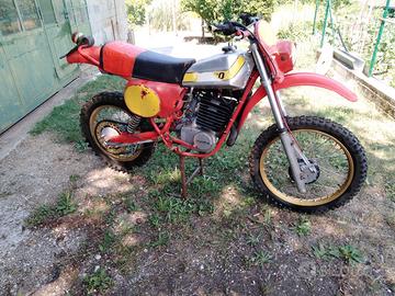 Maico Altro modello - 1977