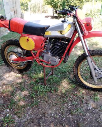 Maico Altro modello - 1977