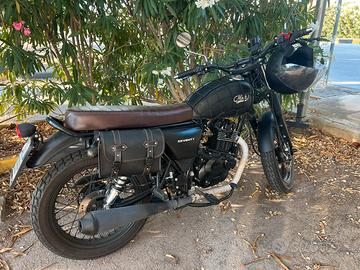 Mash Seventy 125 (2020)