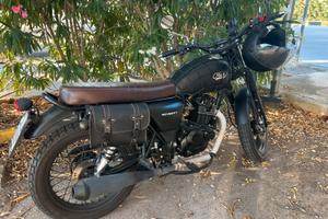 Mash Seventy 125 (2020)