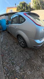 ford focus incidentata