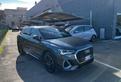 AUDI Q3 SPB 35 TDI S tronic S line edition