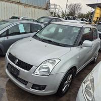 Ricambi per SUZUKI SWIFT 1.3 benzina 4x4