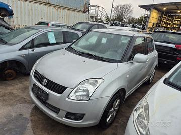 Ricambi per SUZUKI SWIFT 1.3 benzina 4x4